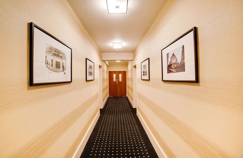 Courtfield Apartment | FLAT 709 - ROLAND HOUSE in London