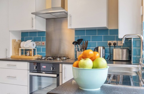 Belvedere House | Flexible 2-Bed in Belvedere | Garden & Free Parking | Near Elizabeth Line