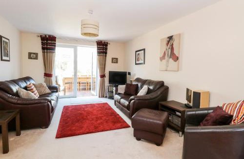 Mundesley House | Flintstone Cottage