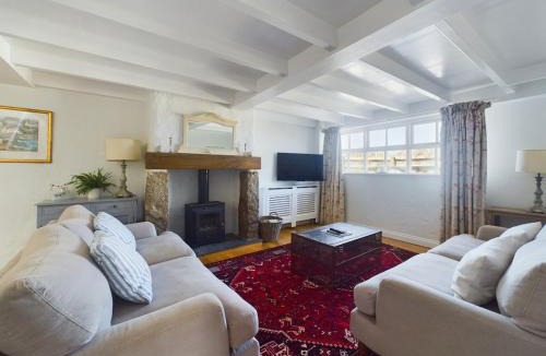 St Ives House | Folly Farm Cottage, Cosy, Secluded near to St Ives