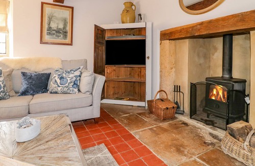 Upper Slaughter Cottage | FORDVIEW, family friendly, luxury holiday cottage in Lower Slaughter