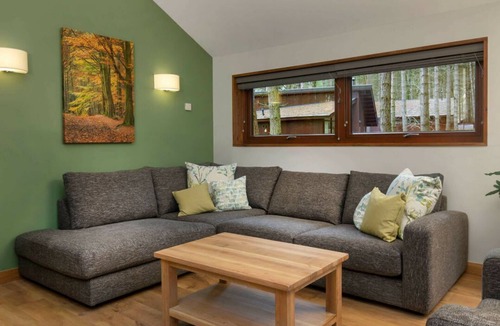 Berry Hill House | Forest of Dean Meadow - Golden Oak, Coleford