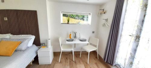 Stuckton Apartment | Forest Palms Studio The New Forest National Park