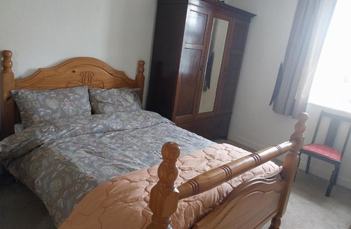 Thurles Bed & Breakfast | Fortedward Farm House