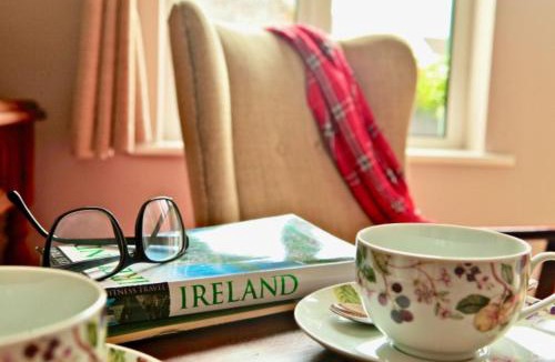 Oughterard House | Fough East, Oughterard