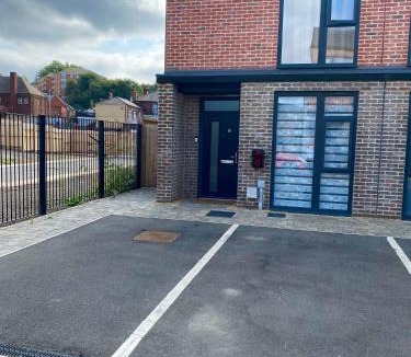 Rotherham House | Foundry place Rotherham, Sheffield