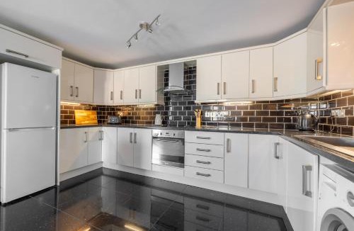 Ballygowan House | Four Bedroom House By Travel Lets Self Catering Accommodation Ballygowan With Near Belfast