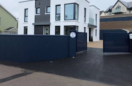 Sleaveen House | Four Bedroom Luxury Property in Kinsale