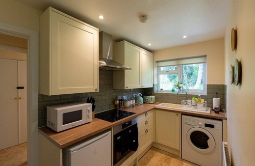 New Forest District Cottage | Foxglove Cottage - Countryside View
