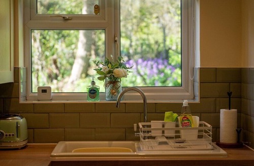 New Forest District Cottage | Foxglove Cottage - Countryside View