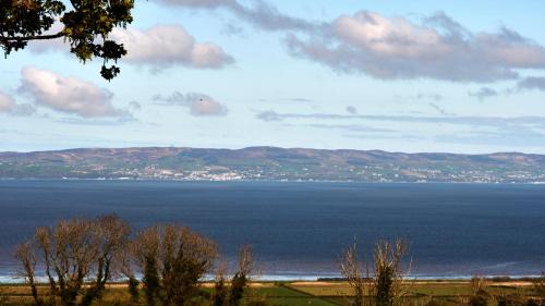 Londonderry Apartment | Foyle View Glebe Barn