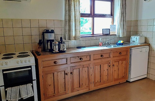 Garrykennedy Cottage | Fraoch Cottage