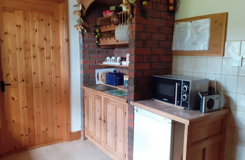 Garrykennedy Cottage | Fraoch Cottage