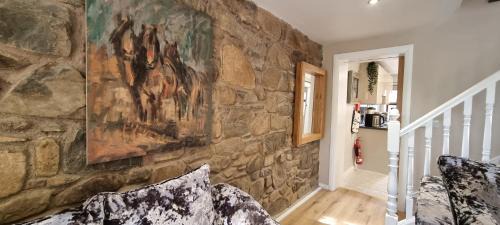 Loughinisland House | Frontview Cottage - Two Bedroom - Sleeps 6 guests