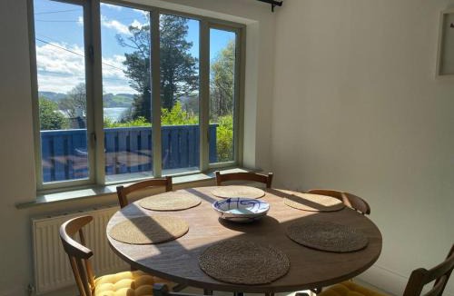 Glandore House | Fuchsia Cottage Glandore