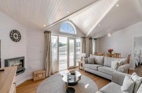 Willington House | Fuchsia Lodge