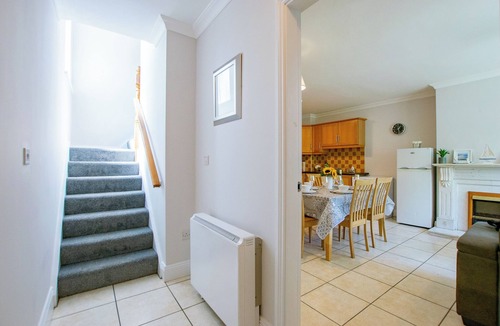 Galway City Centre House | Galway City Escape Townhouse