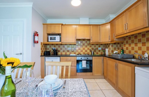Galway City Centre House | Galway City Escape Townhouse