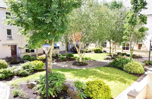 Galway City Centre House | Galway Dockside Townhouse