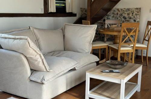 Hambleden House | Garden Cottage