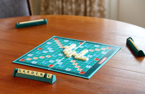 Icklesham House | Garden Cottage