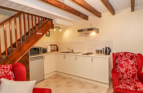 Mickleton House | Garden Cottage