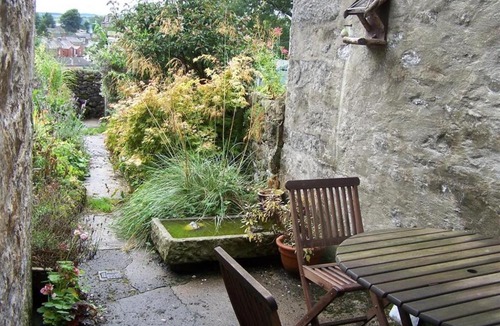 Giggleswick House | Garden Cottage