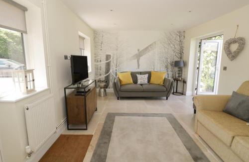Ripple House | Garden Cottage