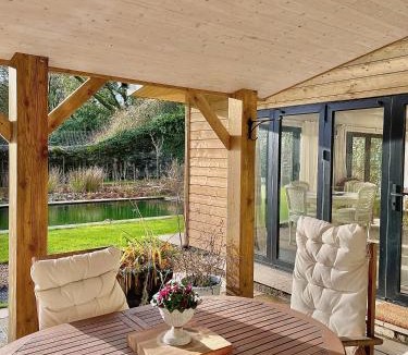 County Louth Apartment | Garden House Barmeath Castle