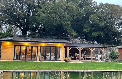 County Louth Apartment | Garden House Barmeath Castle