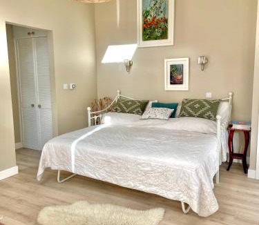 County Louth Apartment | Garden House Barmeath Castle