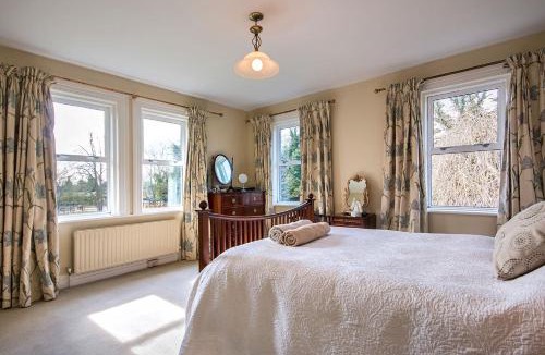 Croom Bed & Breakfast | Garrane House