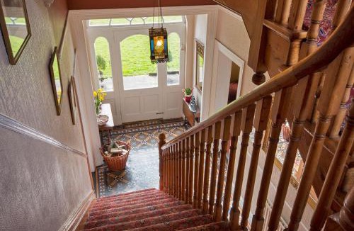 Croom Bed & Breakfast | Garrane House