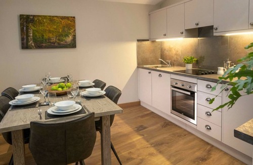 Merthyr Tydfil Cabin | Garwnant Silver Birch, Cwmtaf - Nature's Retreat