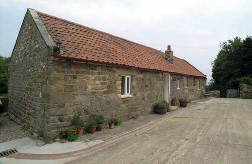 Scarborough Cottage | 2 bedroom accommodation in Staintondale near Scarborough
