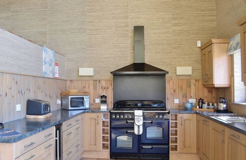 South Galson Cottage | Ghillies Lodge - SYYC