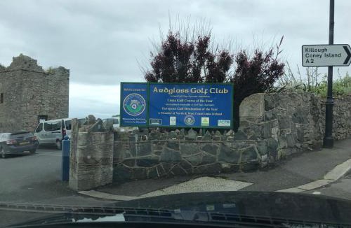 Ardglass House | Gilmore House