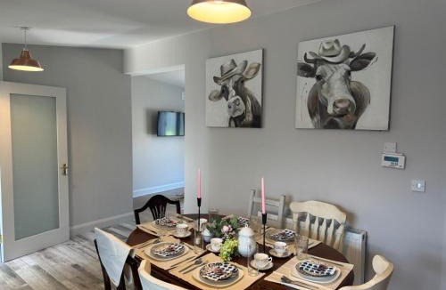 County Meath Apartment | GL farm and stables guest house