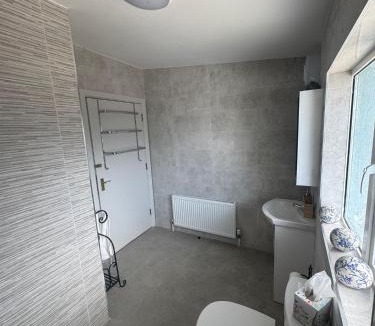 County Meath Apartment | GL farm and stables guest house