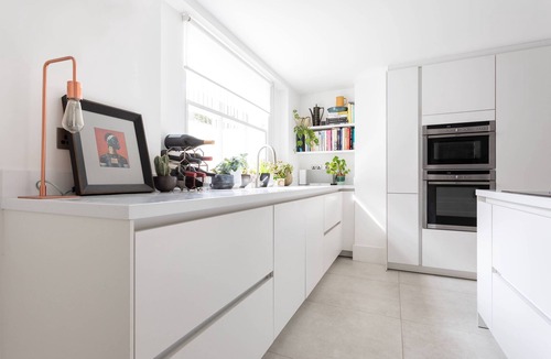 Newington House | Gladstone Street - Three Bedroom House, Sleeps 5