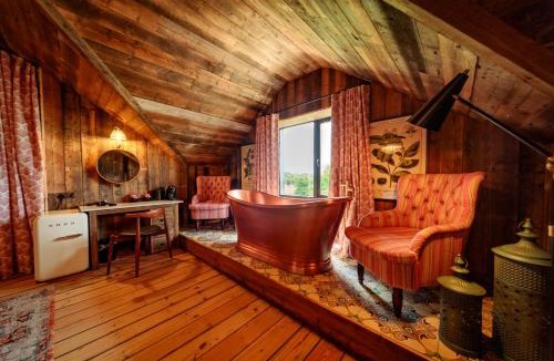 Glasson Hotel | Glasson Lakehouse