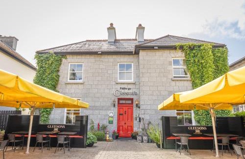 Roscommon House | Gleeson's Roscommon