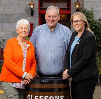 Roscommon House | Gleeson's Roscommon