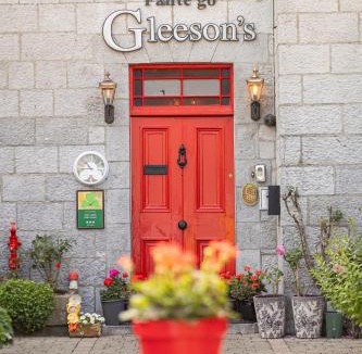 Roscommon House | Gleeson's Roscommon