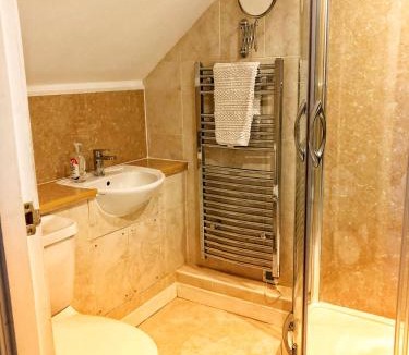 St Fillans House | Glenalbyn Cottage