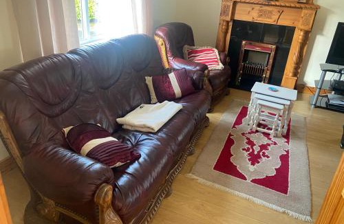 Londonderry House | Glenrandel Valley
