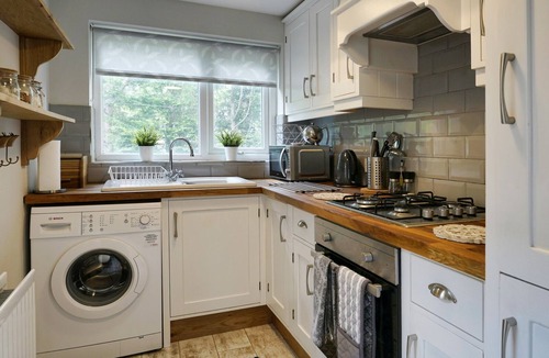 Helen's Bay Cottage | Glenside Crawfordsburn- 4 Star Luxury House