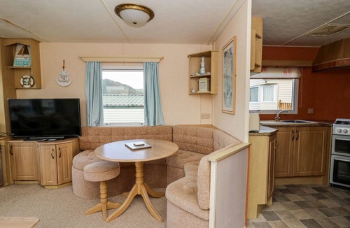 Aberystwyth Cottage | Gm18