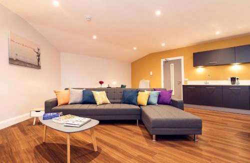 Newry Apartment | Godfrey Mews