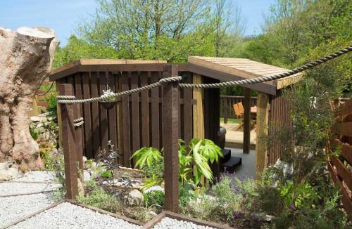 Angarrack House | Godrevy Cottage